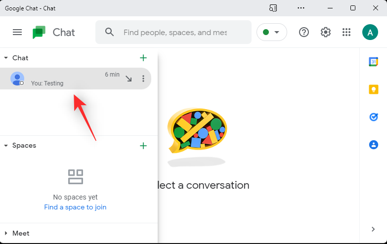 Google Chat で通知が届かない場合は、 PC、iPhone、Android で修正する方法