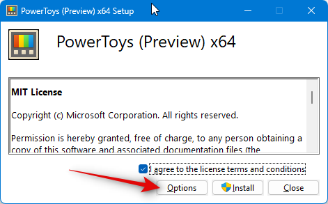 Microsoft の PowerToys を使用して画像、PDF、または画面上のあらゆるものからテキストを抽出する方法