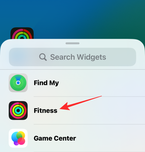 iOS 16에서 Apple Watch 없이 iPhone에서 피트니스를 추적하는 방법