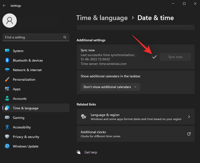 Windows 11 Spotlight funktioniert nicht?  9 Korrekturen und 3 durchzuführende Prüfungen