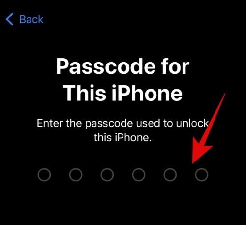 ESIM-Netzwerk auf dem iPhone 14 nicht verfügbar?  Wie repariert man
