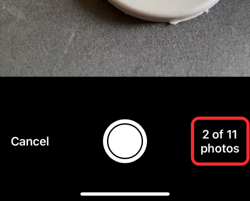 如何從 iPhone 相機即時創建 GIF