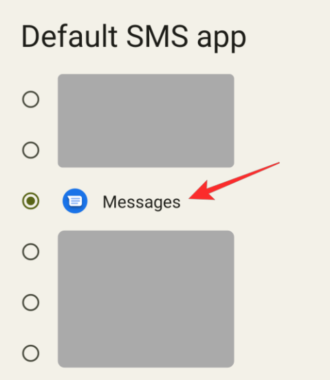 So löschen Sie Textnachrichten auf Android [2023]