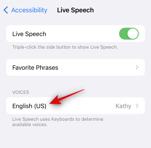 So richten Sie Personal Voice auf dem iPhone mit iOS 17 ein und verwenden es