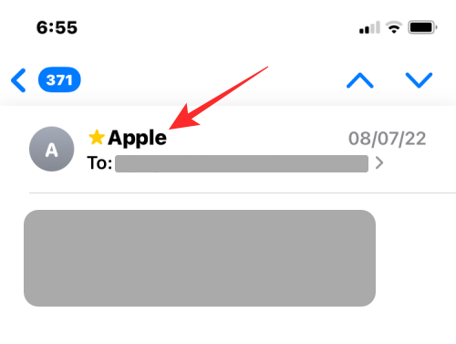 Comment supprimer des personnes de la liste VIP sur Apple Mail