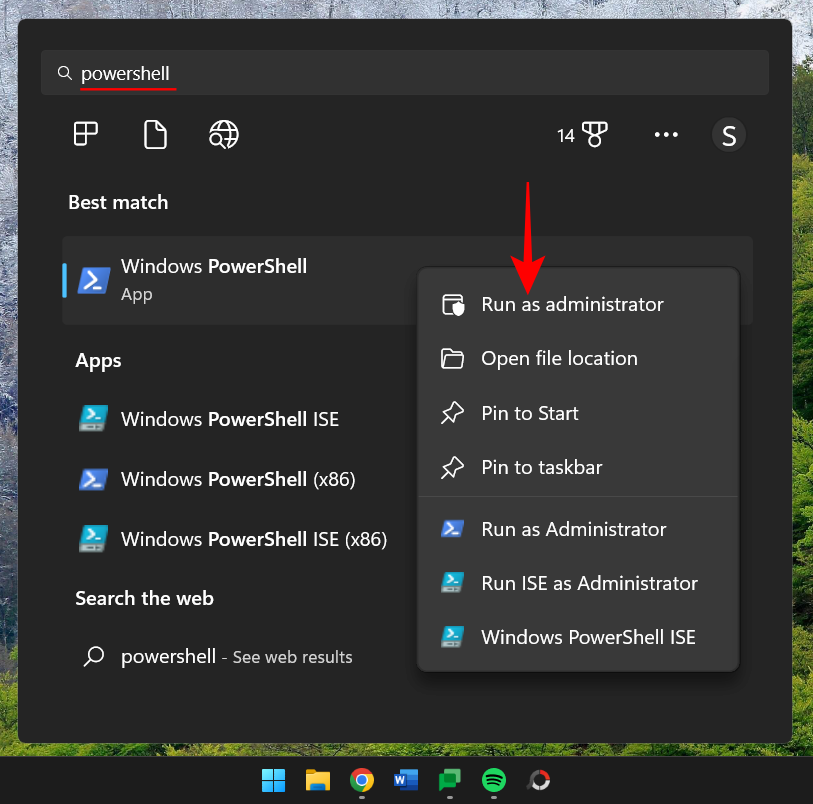 So aktivieren Sie die Netzwerkerkennung unter Windows 11: 4 Methoden und 3 Korrekturen