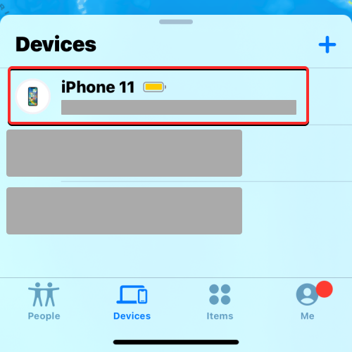 iCloudで「iPhoneを探す」をオフにする4つの方法