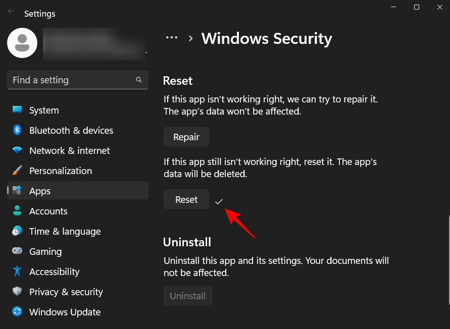 Windows 11 で Windows Defender を有効にする方法