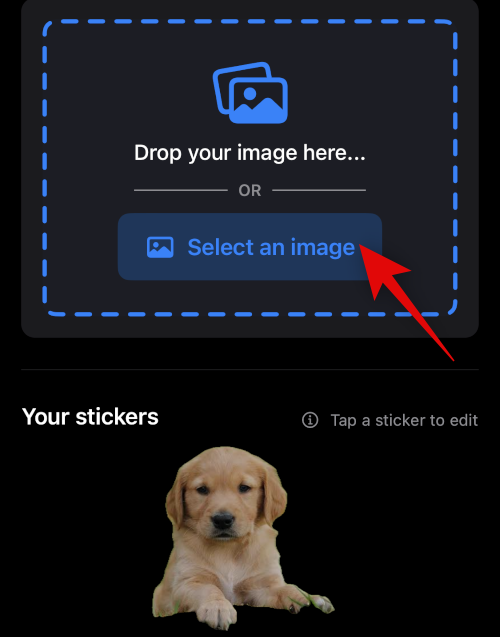 iOS 16: 写真からステッカーを作成する方法