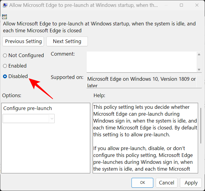 'Microsoft Edge가 데스크톱에 계속 나타납니다' 문제: 6가지 방법으로 해결