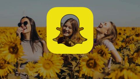 Snapchatに何人の友達がいるかを確認する方法