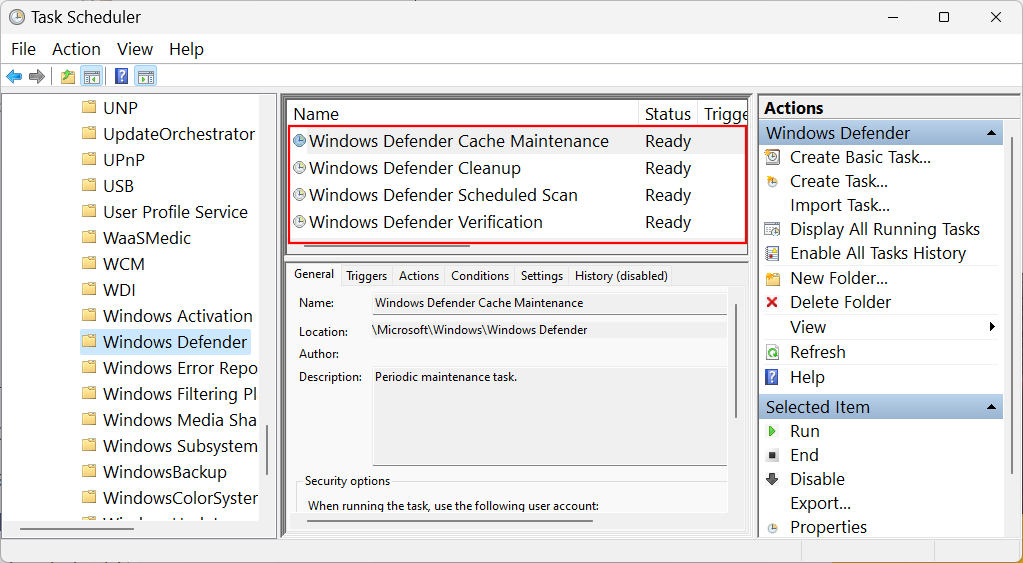 6 Möglichkeiten, den Windows-Sicherheitsantivirus in Windows 11 zu deaktivieren