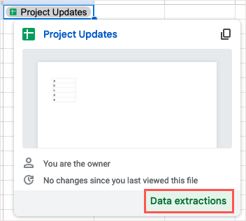 10 fonctionnalités cachées de Google Sheets dont vous ignoriez l'existence