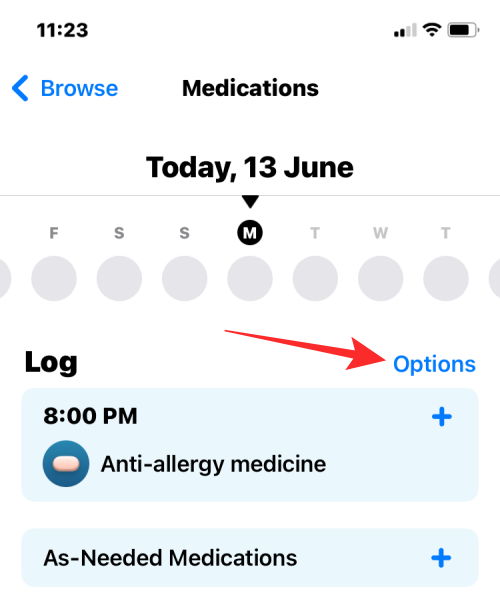 Comment gérer les médicaments sur iPhone : ajouter, suivre, partager et supprimer des médicaments dans l'application Santé