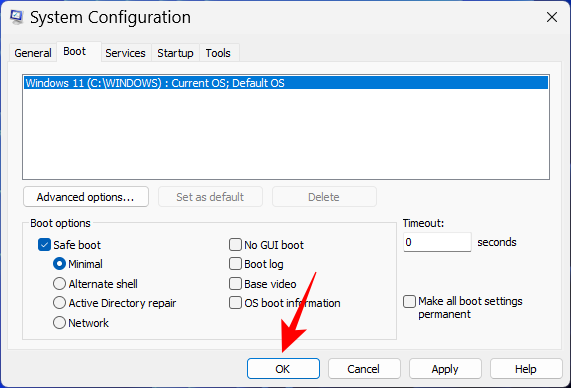 6 Möglichkeiten, den Windows-Sicherheitsantivirus in Windows 11 zu deaktivieren