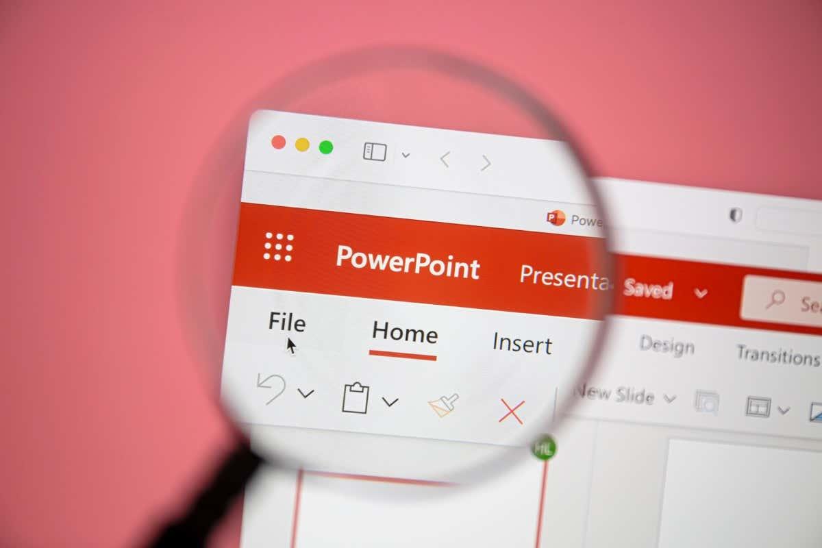 PowerPoint プレゼンテーションに付録を追加する方法