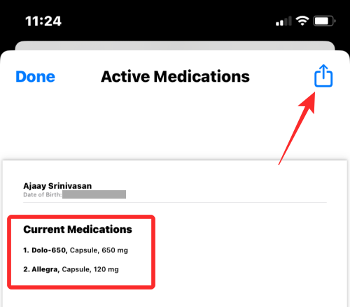 Comment gérer les médicaments sur iPhone : ajouter, suivre, partager et supprimer des médicaments dans l'application Santé