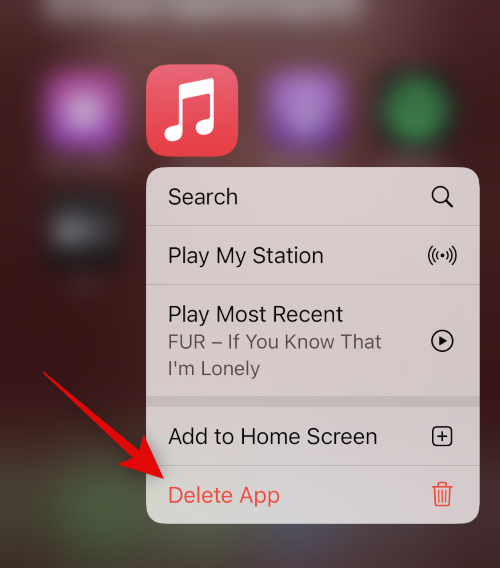 iOS 16で音楽ロック画面が機能しない問題を修正する11の方法