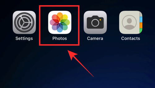 如何在 iOS 16 上的 iPhone 上複製照片應用程序中的編輯內容