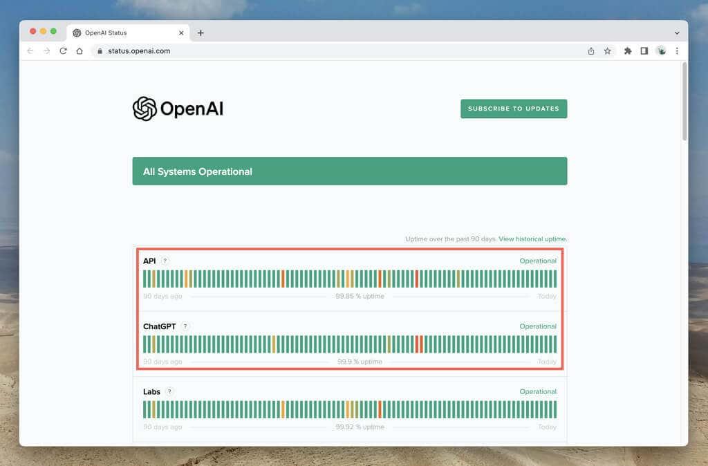 ChatGPT「ボディストリームのエラー」: その意味と修正方法