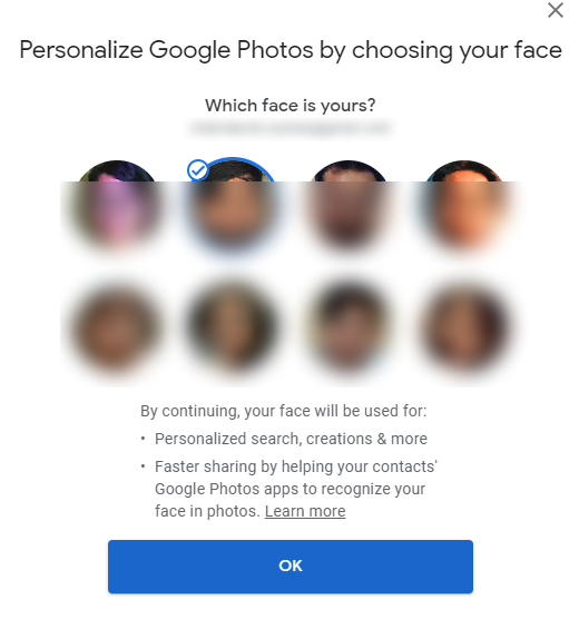 Google 포토 얼굴 인식이 작동하지 않음: 시도해 볼 수 있는 수정 사항 및 팁