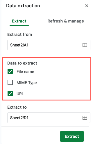 10 fonctionnalités cachées de Google Sheets dont vous ignoriez l'existence