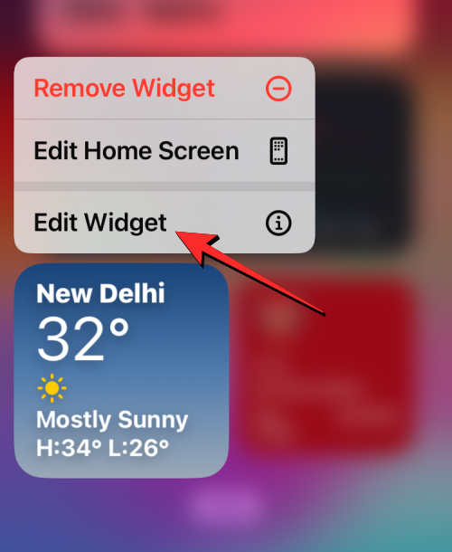 Comment changer les widgets sur iPhone [2023]