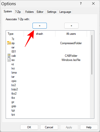 So verwenden Sie 7-Zip unter Windows 11