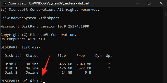 5 einfache Möglichkeiten, USB auf NTFS Windows 11 zu formatieren