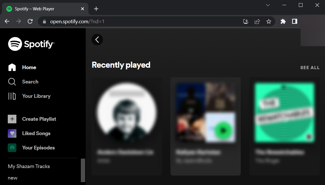 So deinstallieren Sie Spotify unter Windows 11