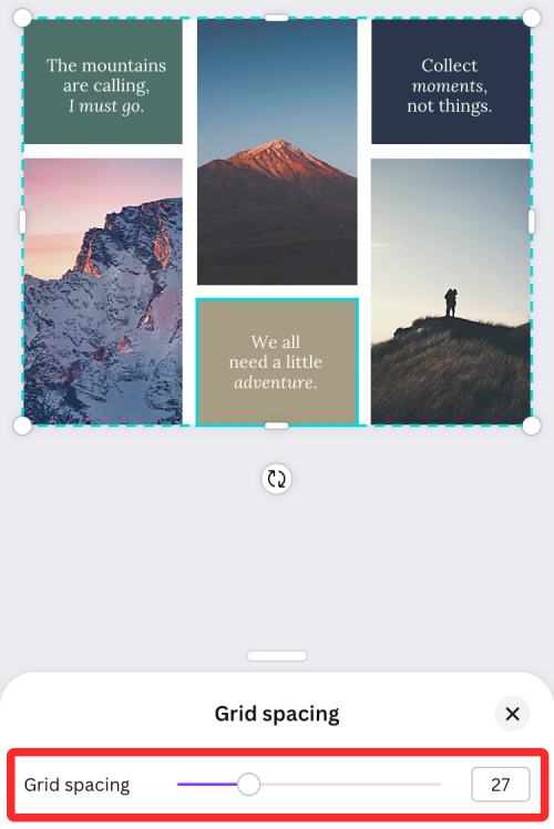 Comment créer un collage de photos sur iPhone : 4 méthodes expliquées