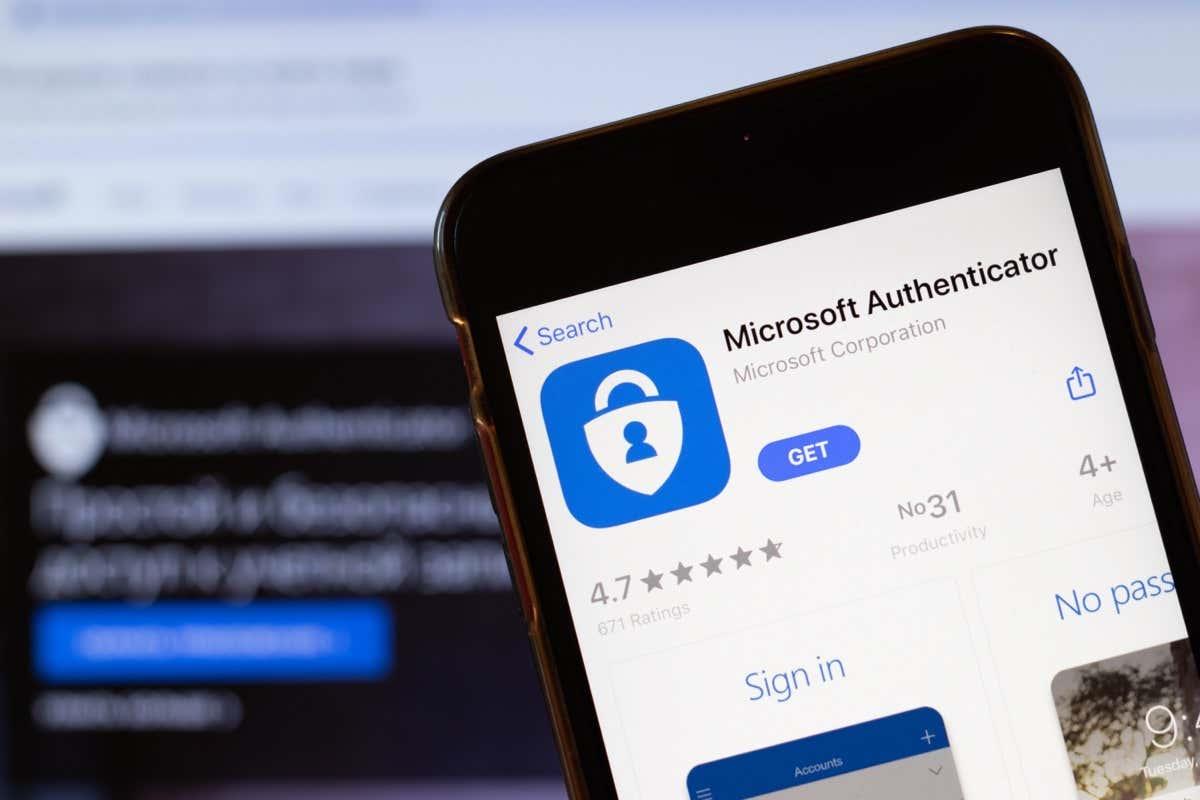 Funktioniert die Microsoft Authenticator-App nicht?  6 Korrekturen für iPhone und Android