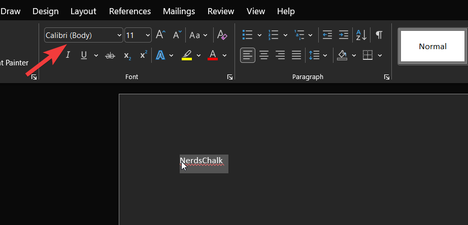 So ändern Sie die Schriftart in Windows 11