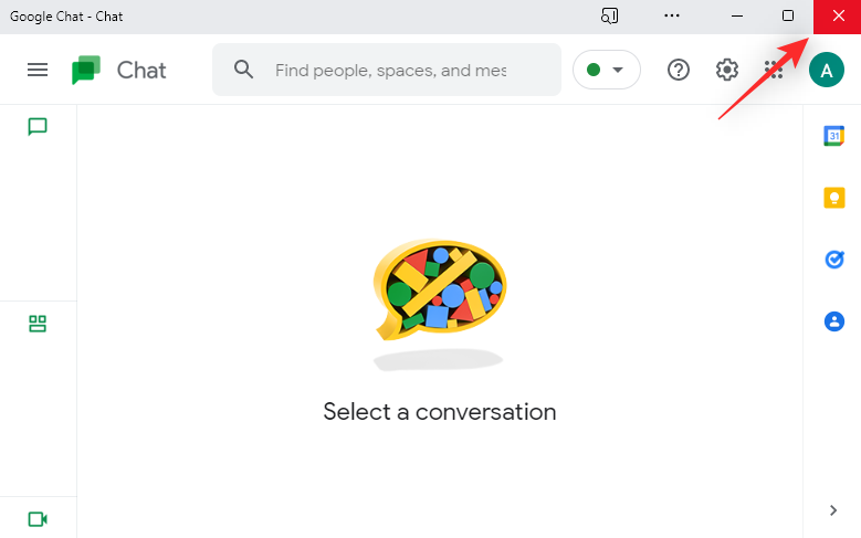 Google Chat で通知が届かない場合は、 PC、iPhone、Android で修正する方法