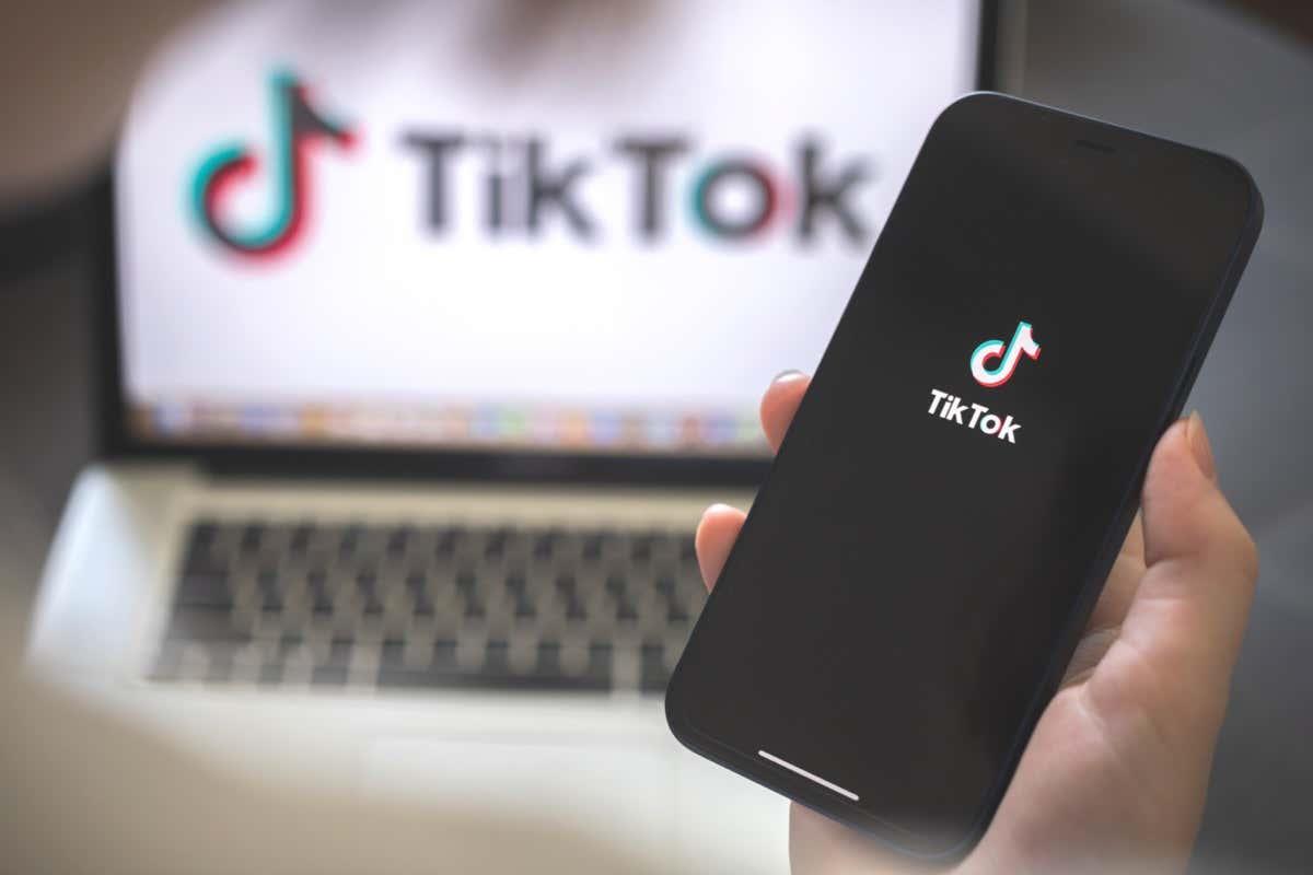 Warum stürzt TikTok immer wieder ab?  9 Möglichkeiten zur Behebung