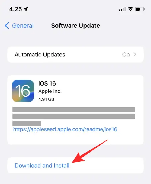 วิธีลบ iOS 16 Beta โดยไม่ต้องใช้คอมพิวเตอร์: คำแนะนำและรายละเอียดที่คุณต้องรู้