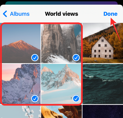 Comment créer un collage de photos sur iPhone : 4 méthodes expliquées