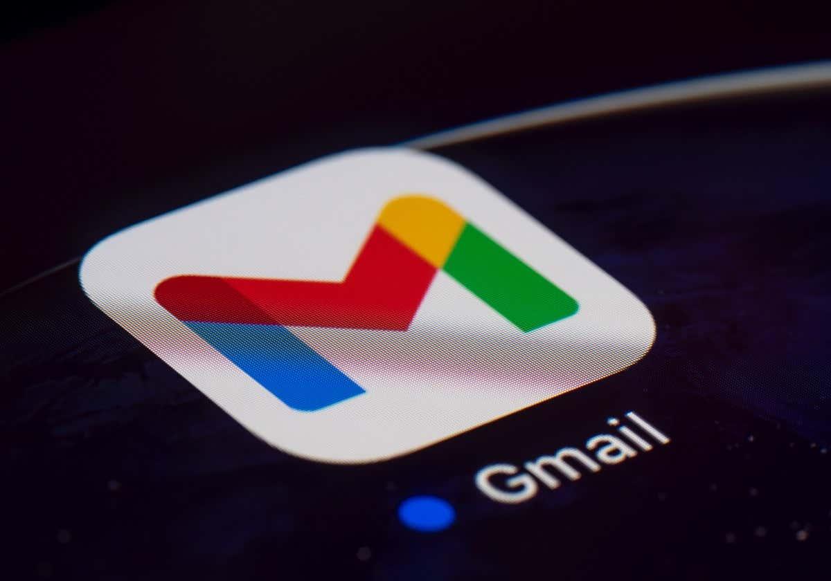 วิธีใช้จดหมายเวียนใน Gmail
