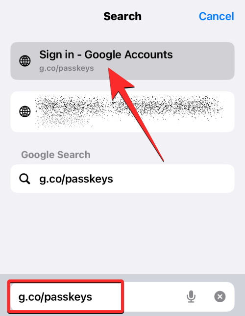 Google Passkeys: วิธีใช้ใบหน้าหรือลายนิ้วมือของคุณเพื่อลงชื่อเข้าใช้บัญชี Google