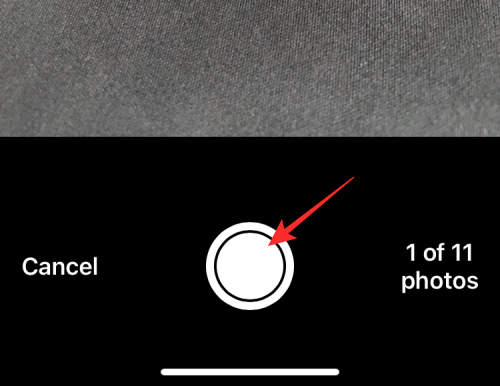 如何從 iPhone 相機即時創建 GIF