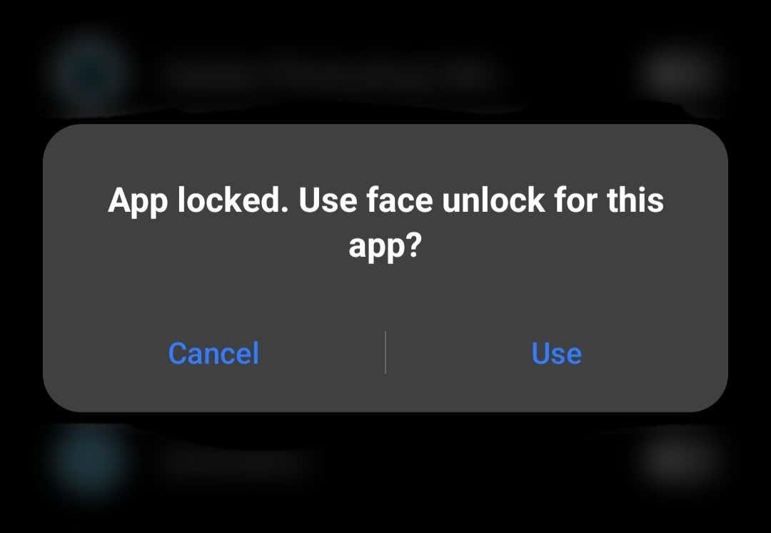 Android スマートフォンでアプリをロックする方法