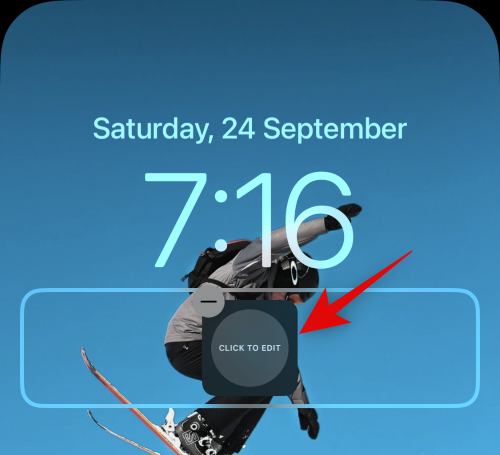 Distance Apart Widget unter iOS 16: Alles, was Sie wissen müssen