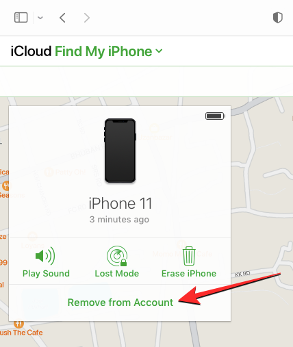 iCloudで「iPhoneを探す」をオフにする4つの方法