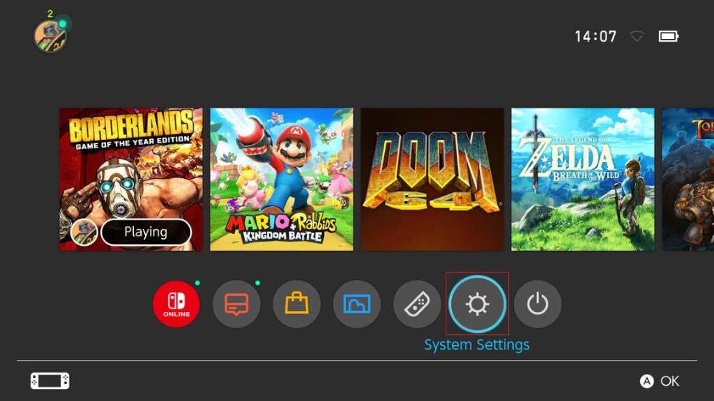 Nintendo Switch verbindet sich nicht mit dem Fernseher?  12 Möglichkeiten zur Lösung