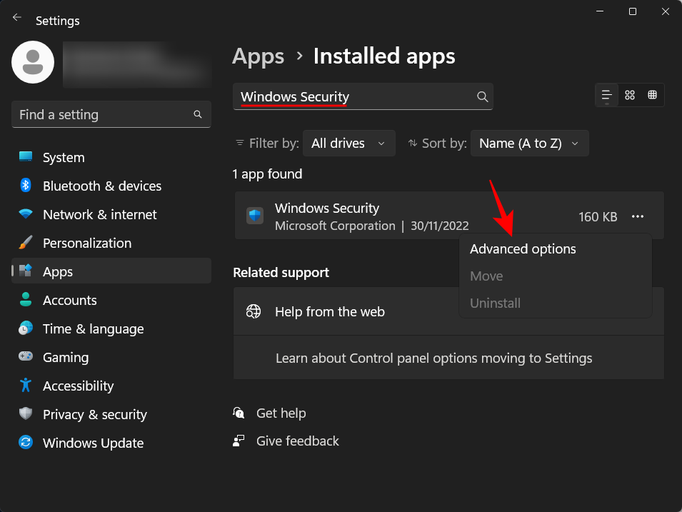 6 Möglichkeiten, den Windows-Sicherheitsantivirus in Windows 11 zu deaktivieren