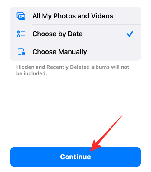 Comment utiliser la bibliothèque de photos partagée iCloud sur iPhone