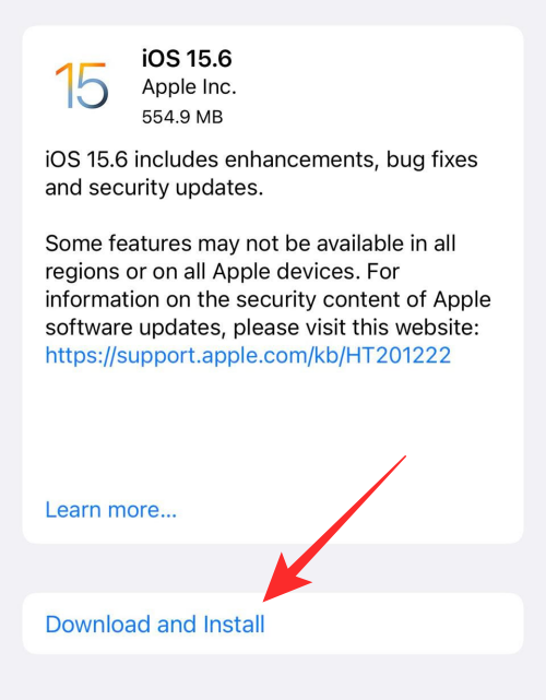 Face ID funktioniert nach iOS-Update auf dem iPhone nicht?  Wie repariert man