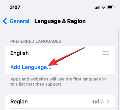 Sprache auf dem iPhone ändern: Schritt-für-Schritt-Anleitung