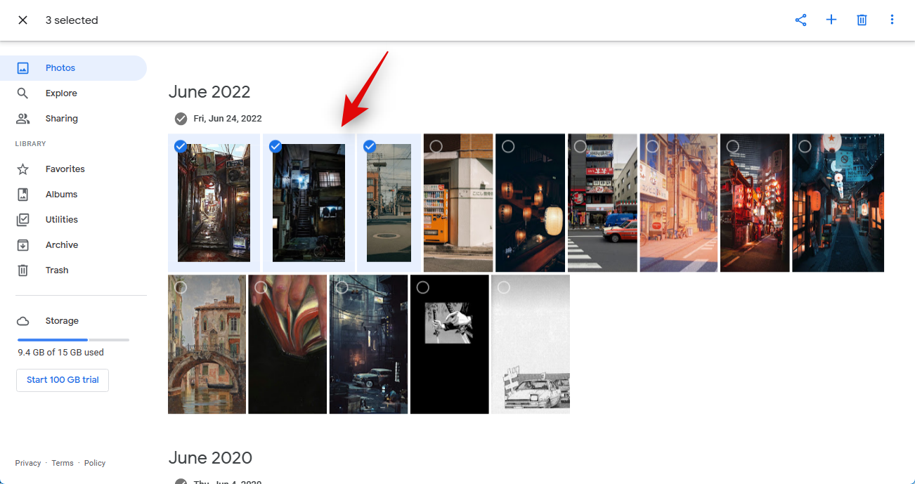 Comment désynchroniser Google Photos [2023]