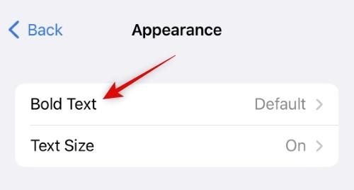 iOS 16이 설치된 iPhone에서 라이브 캡션을 활성화하는 방법